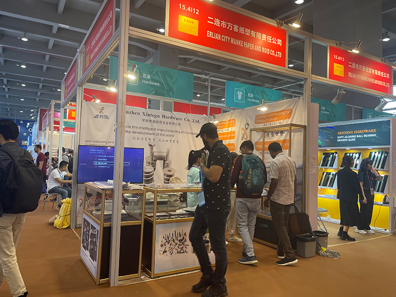 Feira de Importação e Exportação da China Feira de Importação e Exportação da China