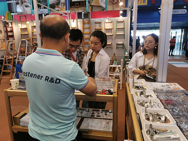 Feira de Importação e Exportação da China Feira de Importação e Exportação da China