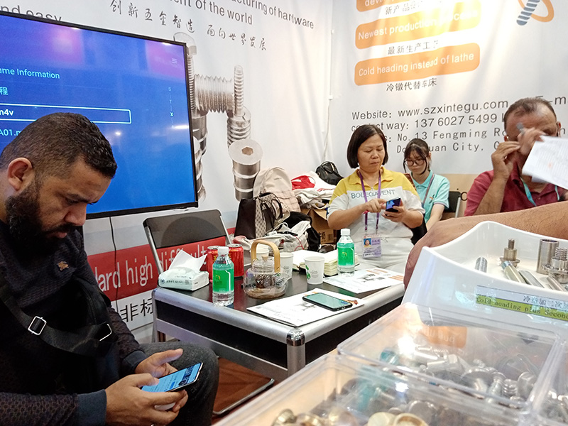 Feira de Importação e Exportação da China Feira de Importação e Exportação da China