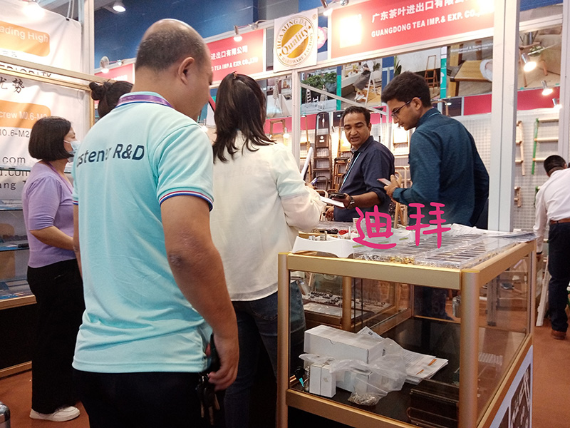 Feira de Importação e Exportação da China Feira de Importação e Exportação da China
