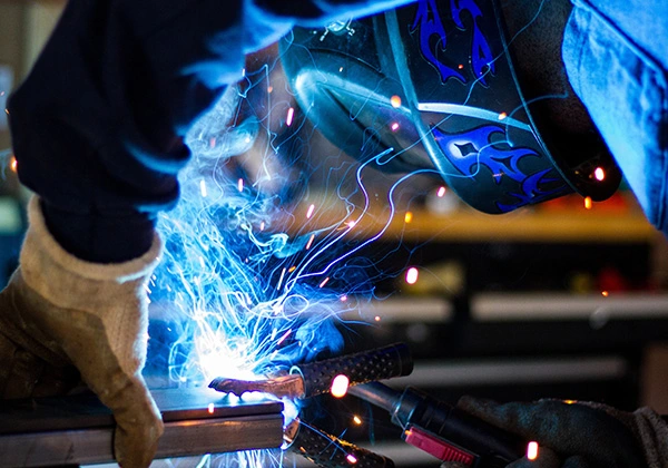 Fixadores para Fabricação de Máquinas