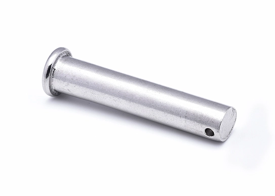 Pino Guia com Furo Horizontal 304