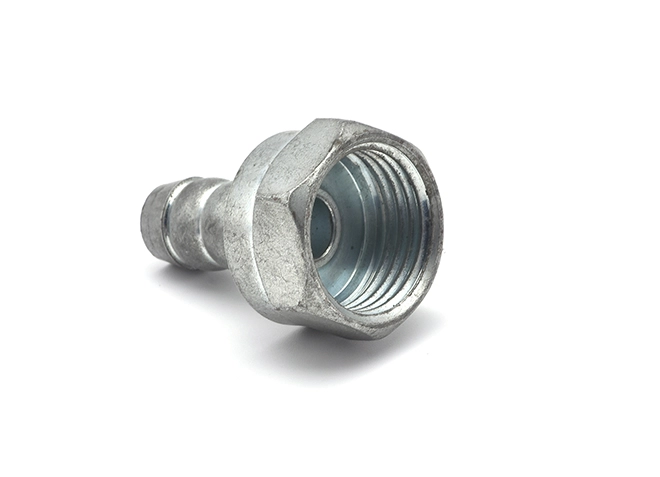 Conector para Tubo
