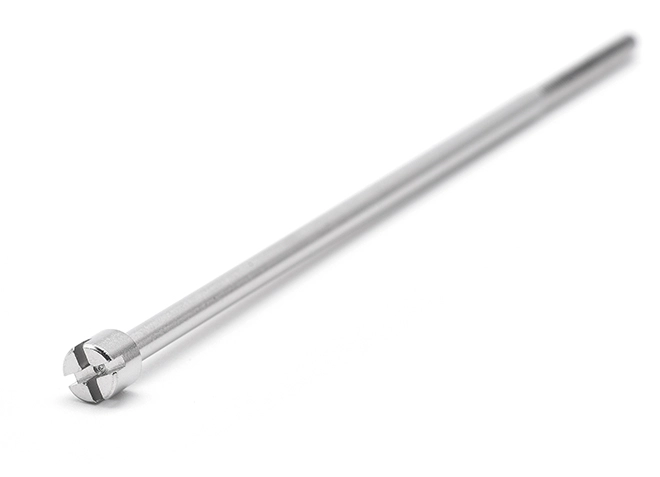 Parafuso Longo 304
