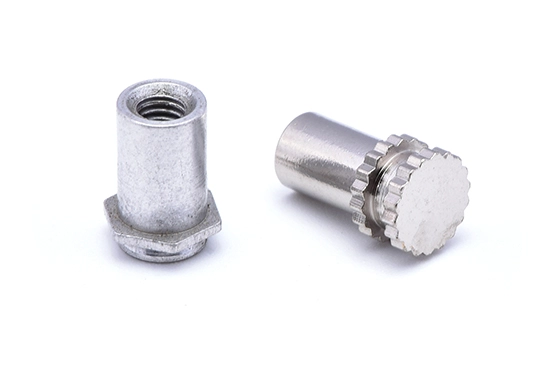parafusos de 4 mm
