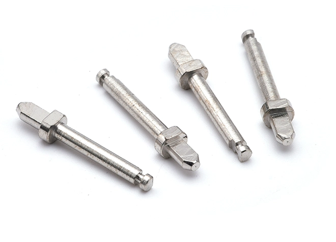 Componente de pino micro