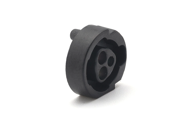 Peça Moldada Metal Jet