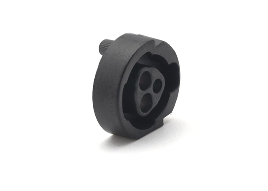 Peça Moldada Metal Jet