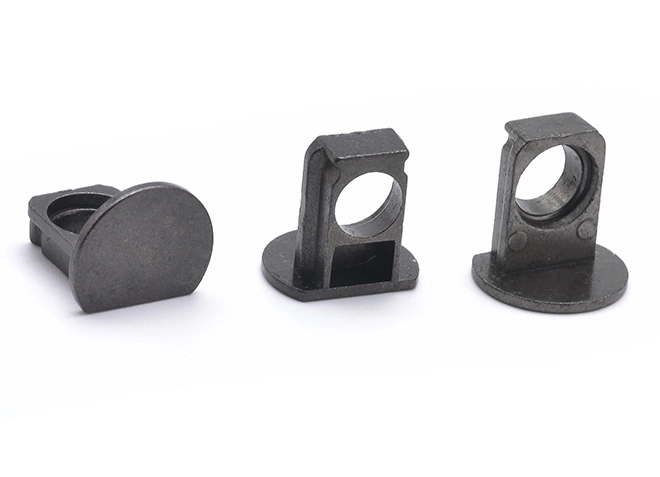 Peça de Torno CNC