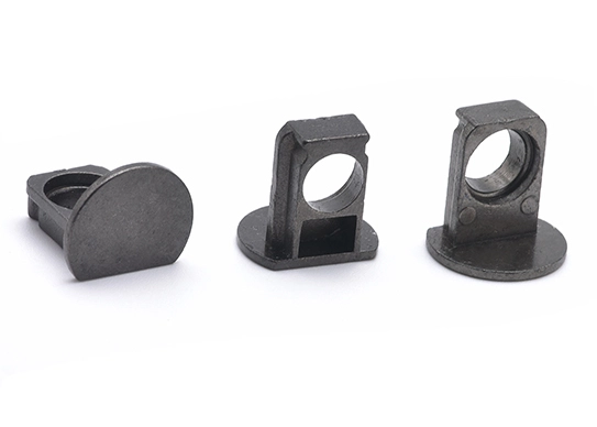 Peça de Torno CNC