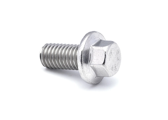 Parafuso de flange hexagonal