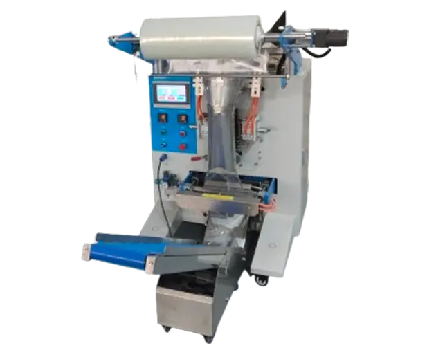 Equipamentos e Acessórios Industriais